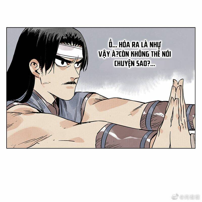 bang chủ đại nhân tìm cách trị hói đầu chapter 42 27