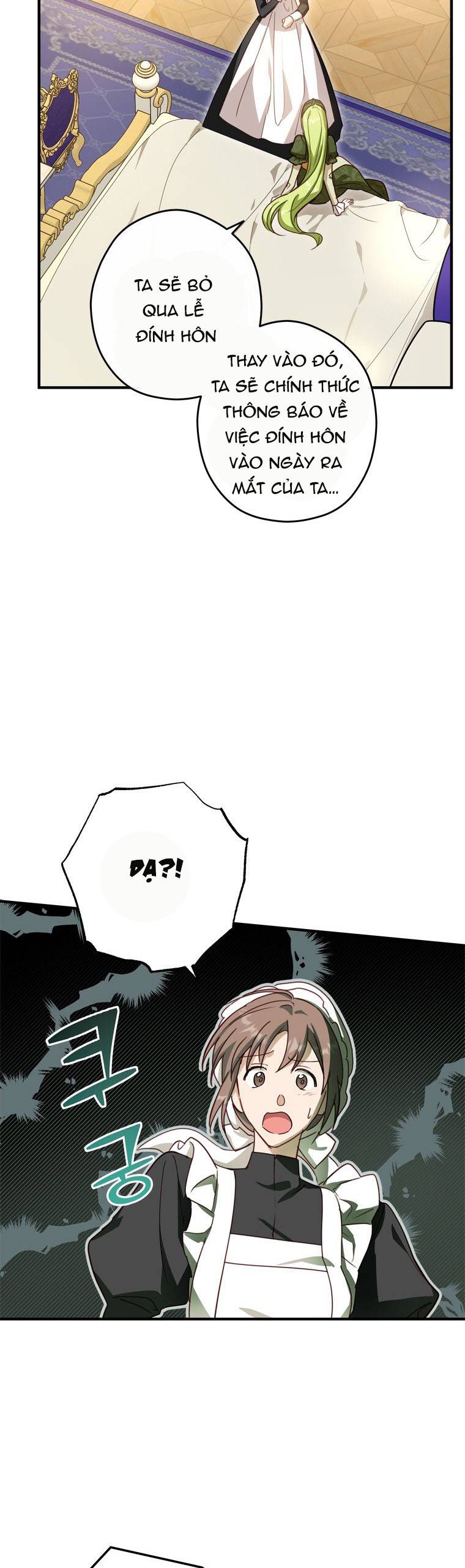 đã bảo nữ chính cải nam trang cơ mà ! chapter 22 33