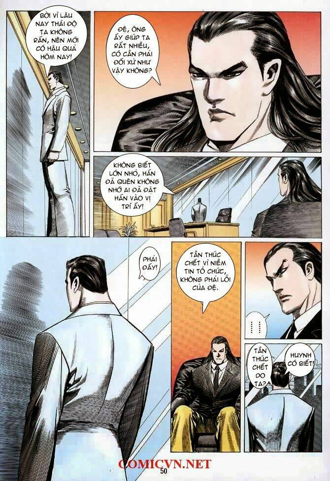 hải hổ 1 chapter 18 16