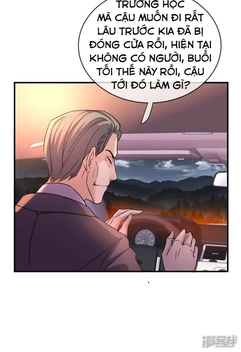 ta có một căn phòng mạo hiểm chapter 15 16