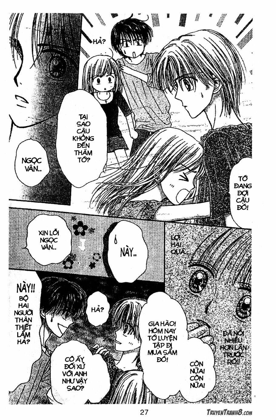 kẻ đồng hành - partner chapter 7 29