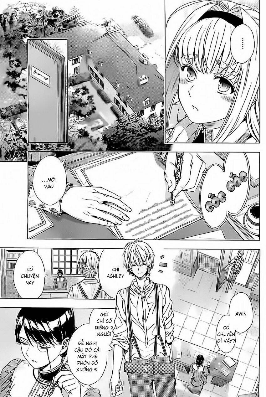 khu vườn thứ 7 chapter 3 10