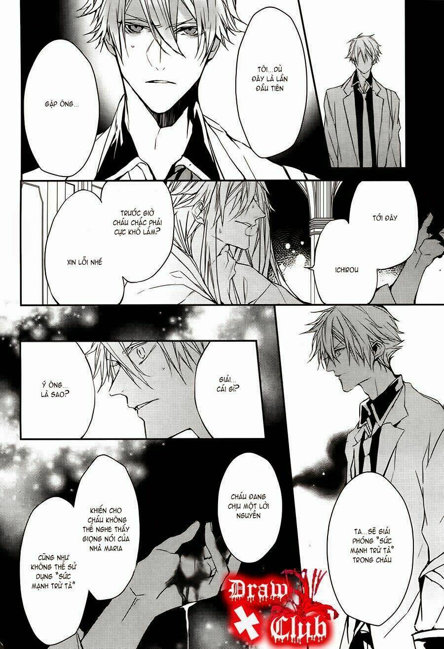 đẫm máu đức mẹ chapter 10 27