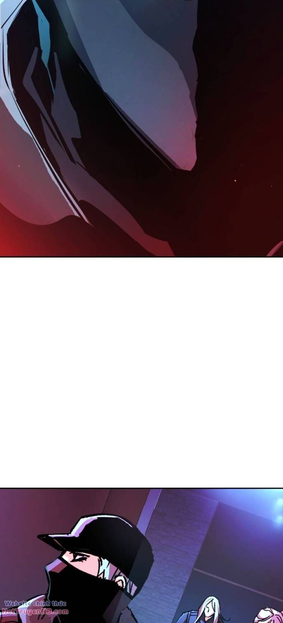 bạn học tôi là lính đánh thuê chapter 176 46