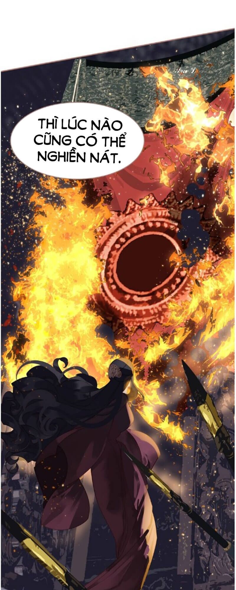 nhất đại linh hậu chapter 30 50