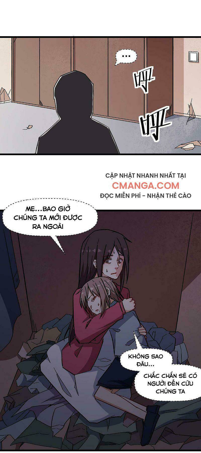 vườn trường cuồng sư hệ thống chapter 167 1