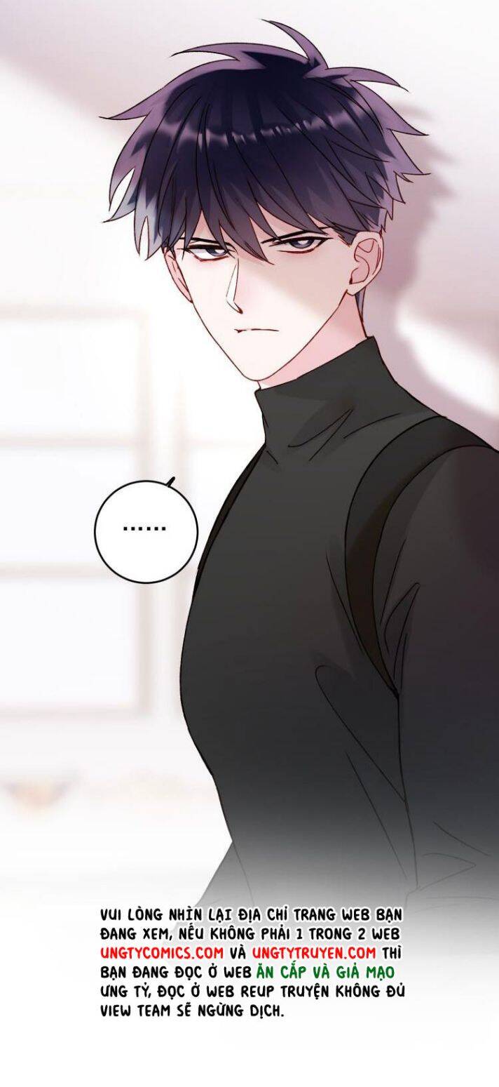 tôi phải làm 1 kẻ đại xấu xa chapter 52 45