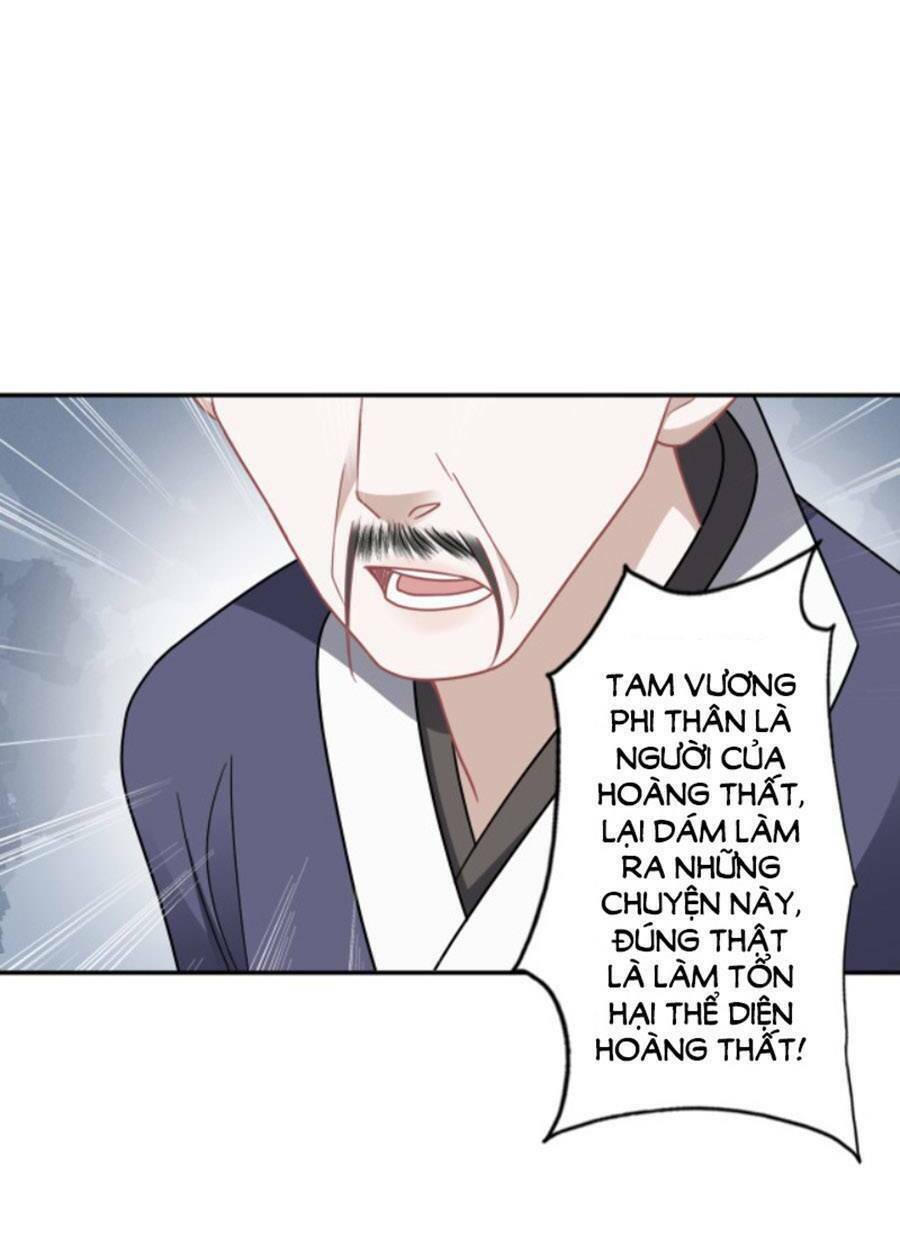 điều hương vương phi chapter 33 43