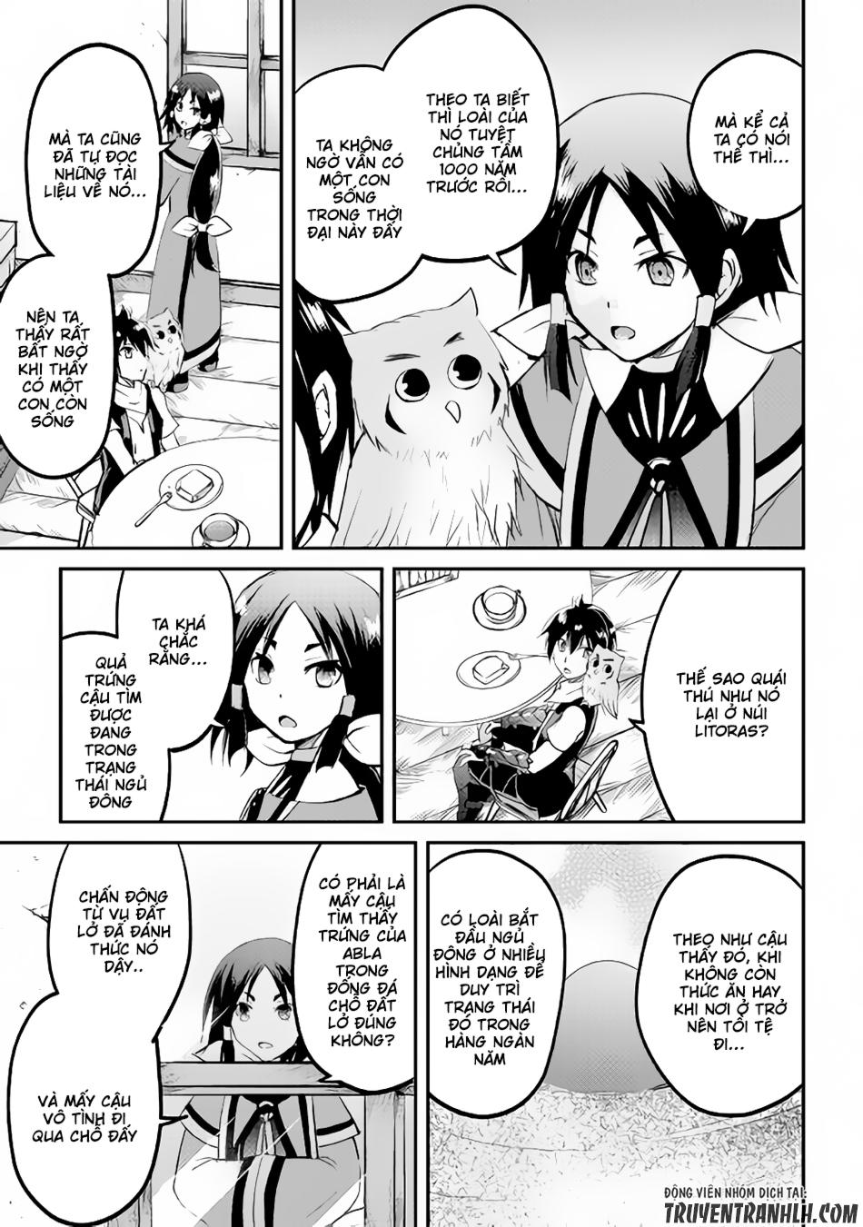 maken no daydreamer chapter 21 18