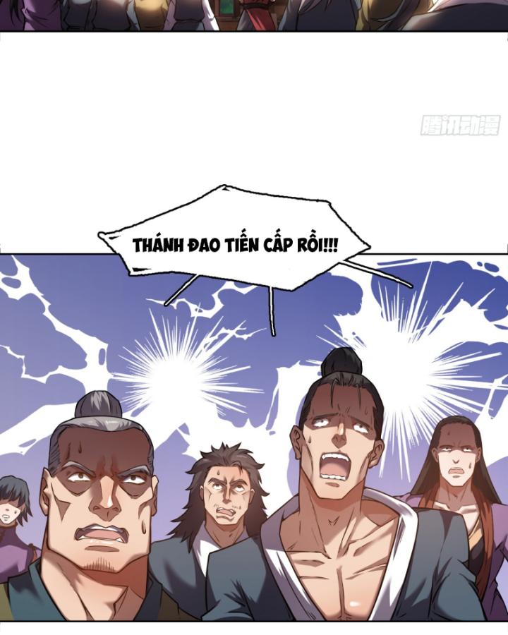 ta có một đao, có thể trảm thiên địa! chapter 3 45