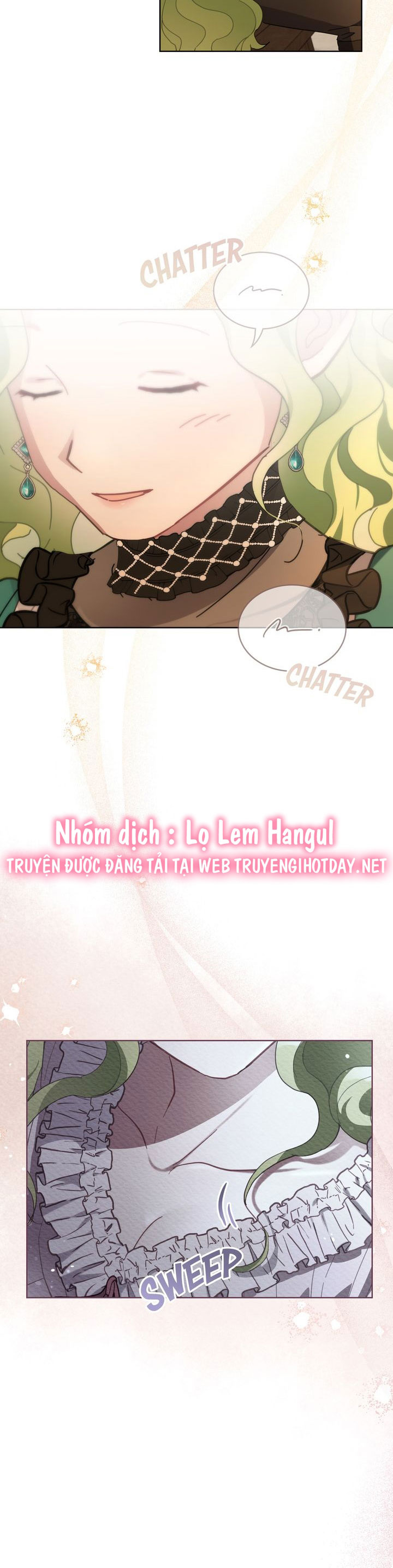 công chúa muôn loài chapter 40 18