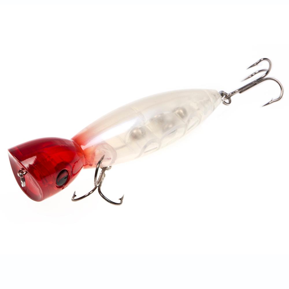 Mồi câu cá bằng nhựa cứng 14cm/5.5inch