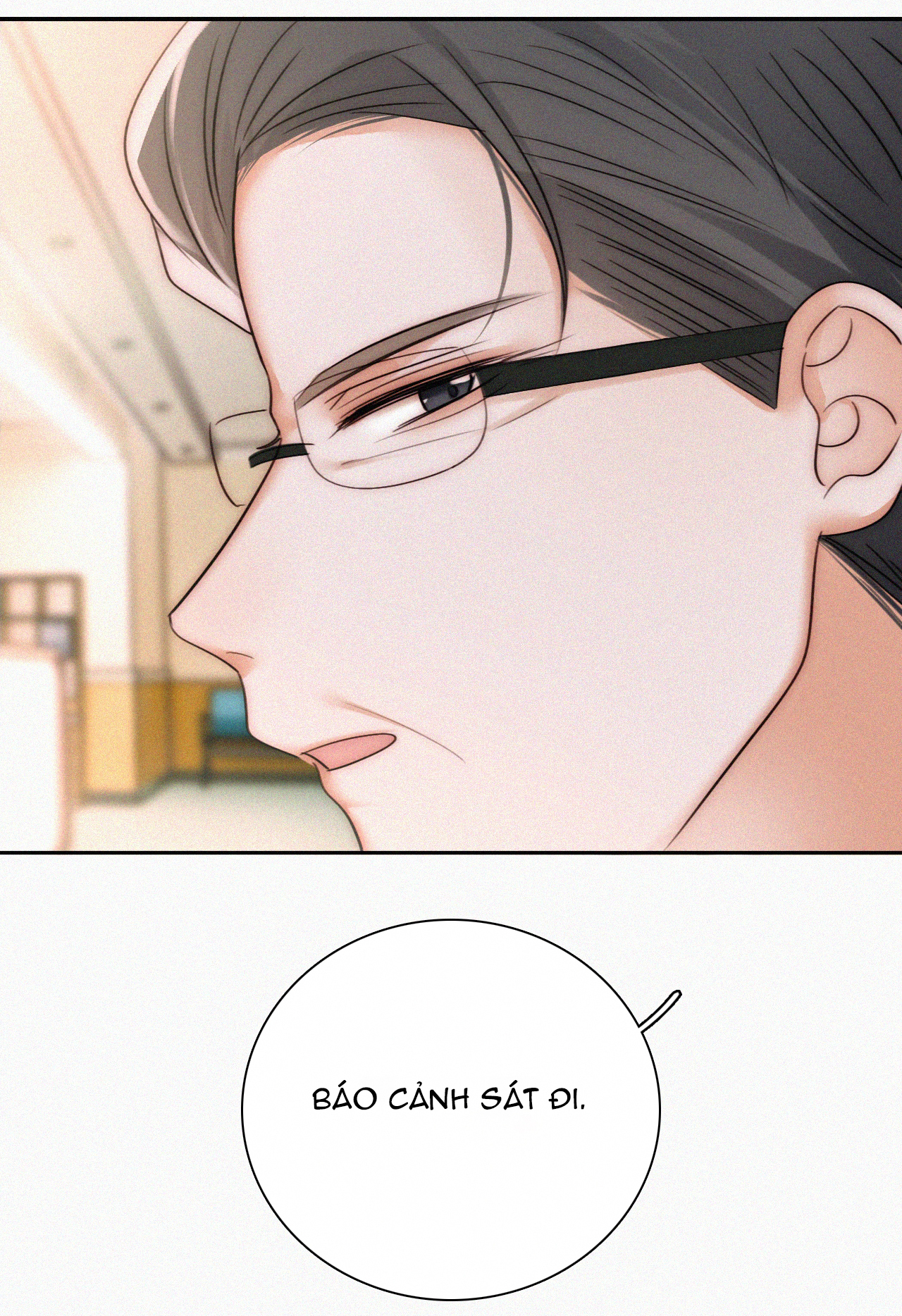 bệnh yêu chapter 115 37