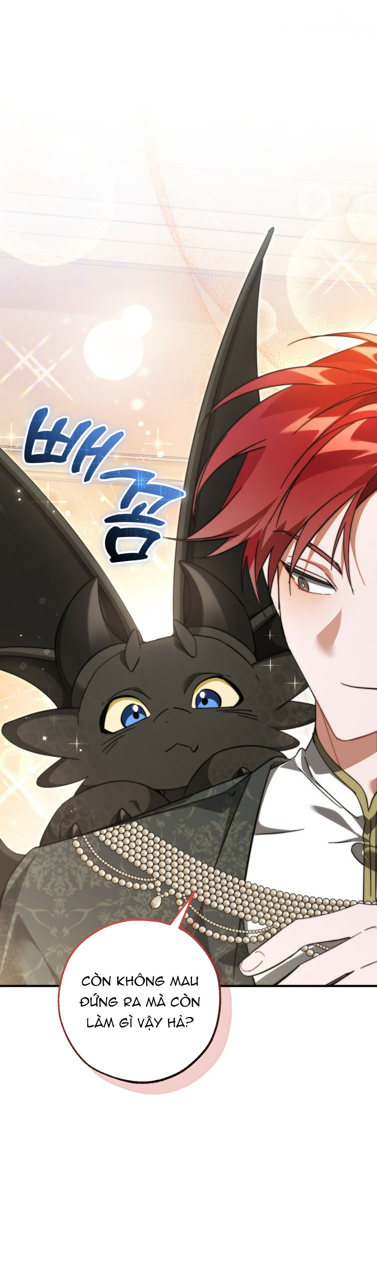 Phế Vật Dòng Dõi Bá Tước chapter 124.1 1