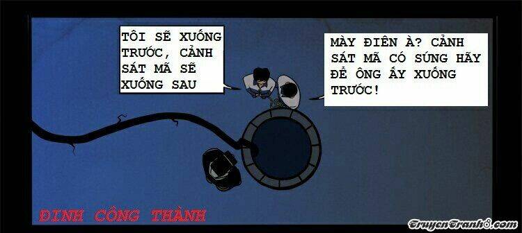 những sự kiện kỳ dị chapter 18 37