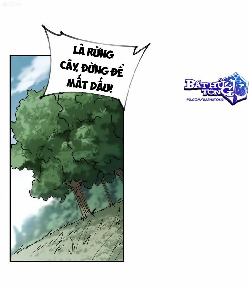võng du chi cận chiến pháp sư chapter 324 14