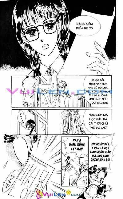 khoảnh khắc định mệnh chapter 1 128