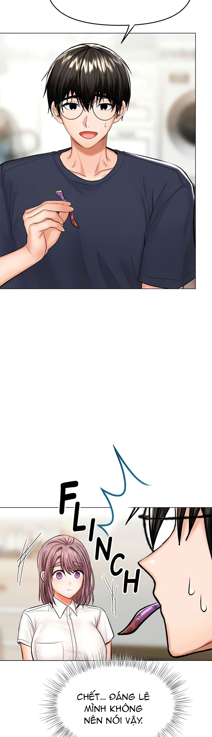 chiều chuộng em đi mà chapter 16.2 19