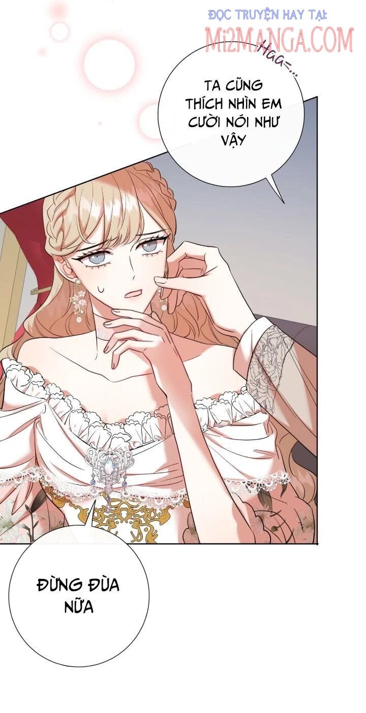 xin ngài đừng ăn tôi chapter 41.5 13