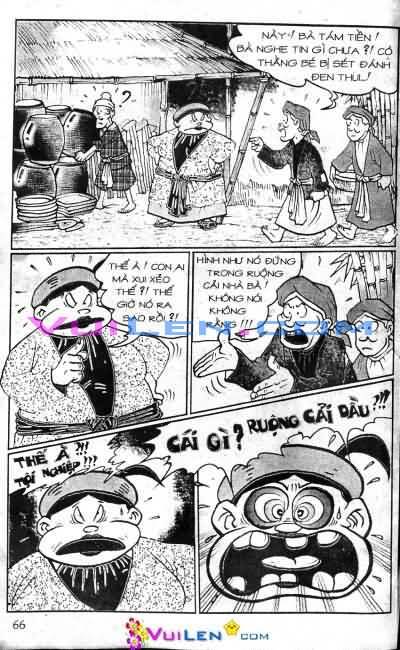 thần đồng đất việt chapter 7 63