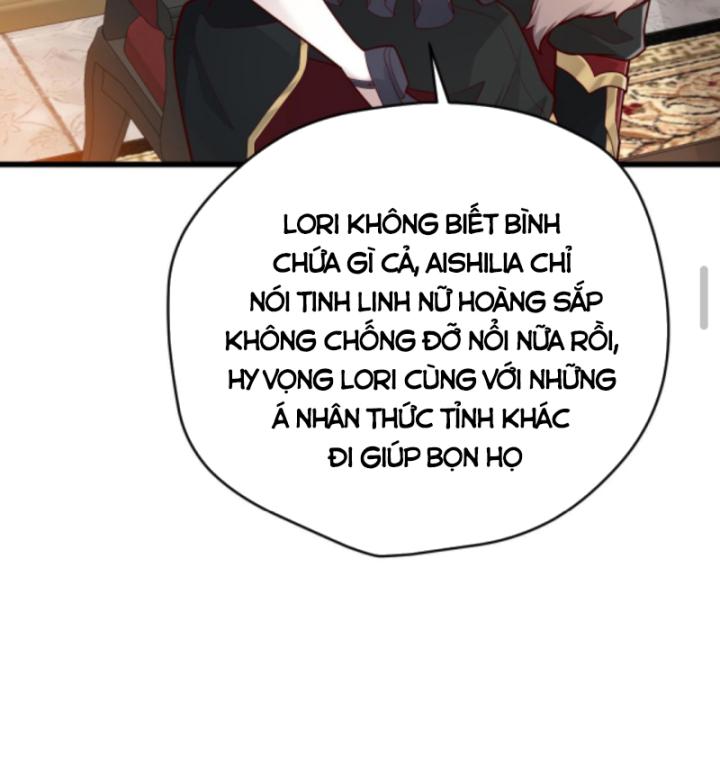 người chơi và nhân vật chính đều muốn làm hại ta chapter 156 58