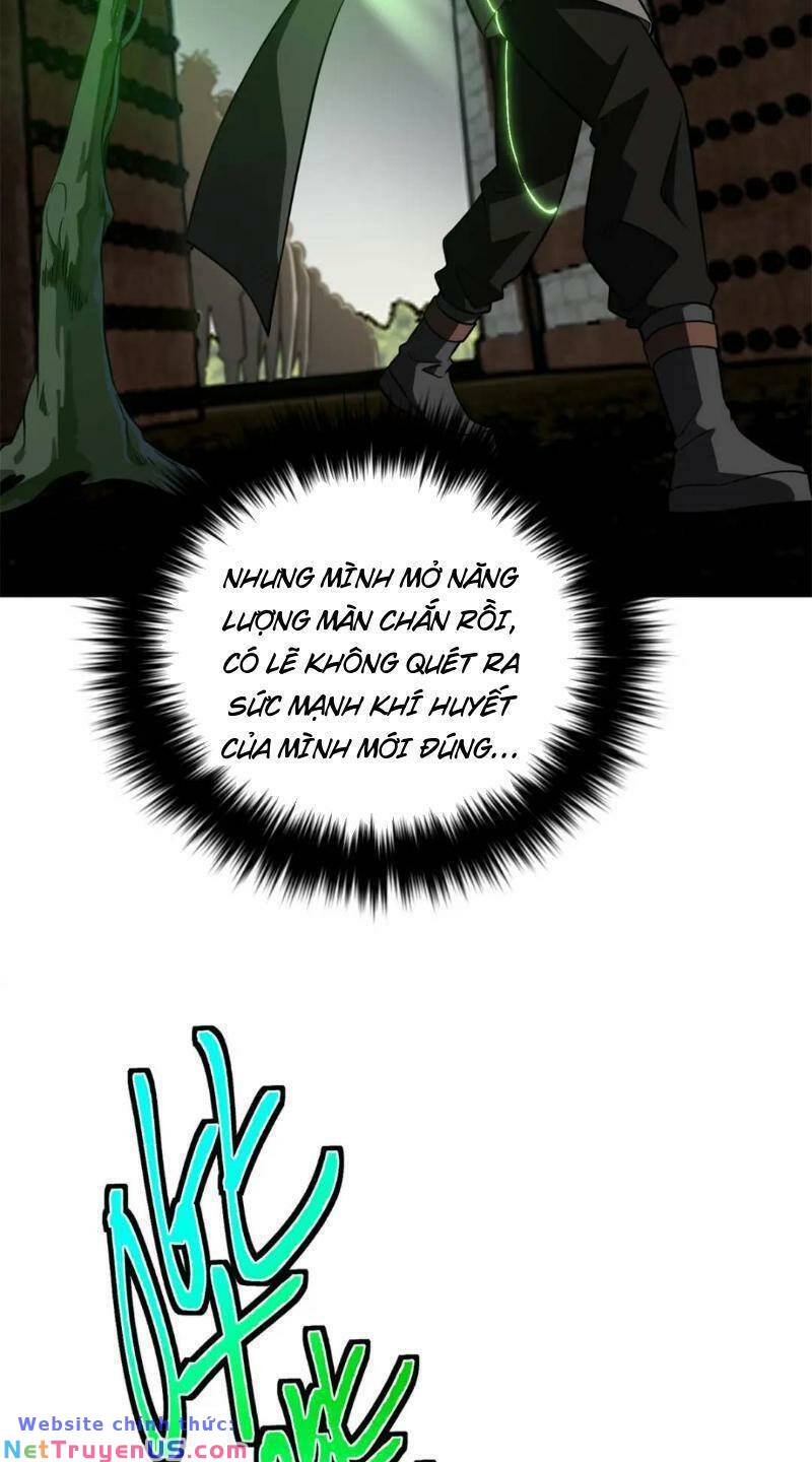 toàn cầu cao khảo chapter 237 31