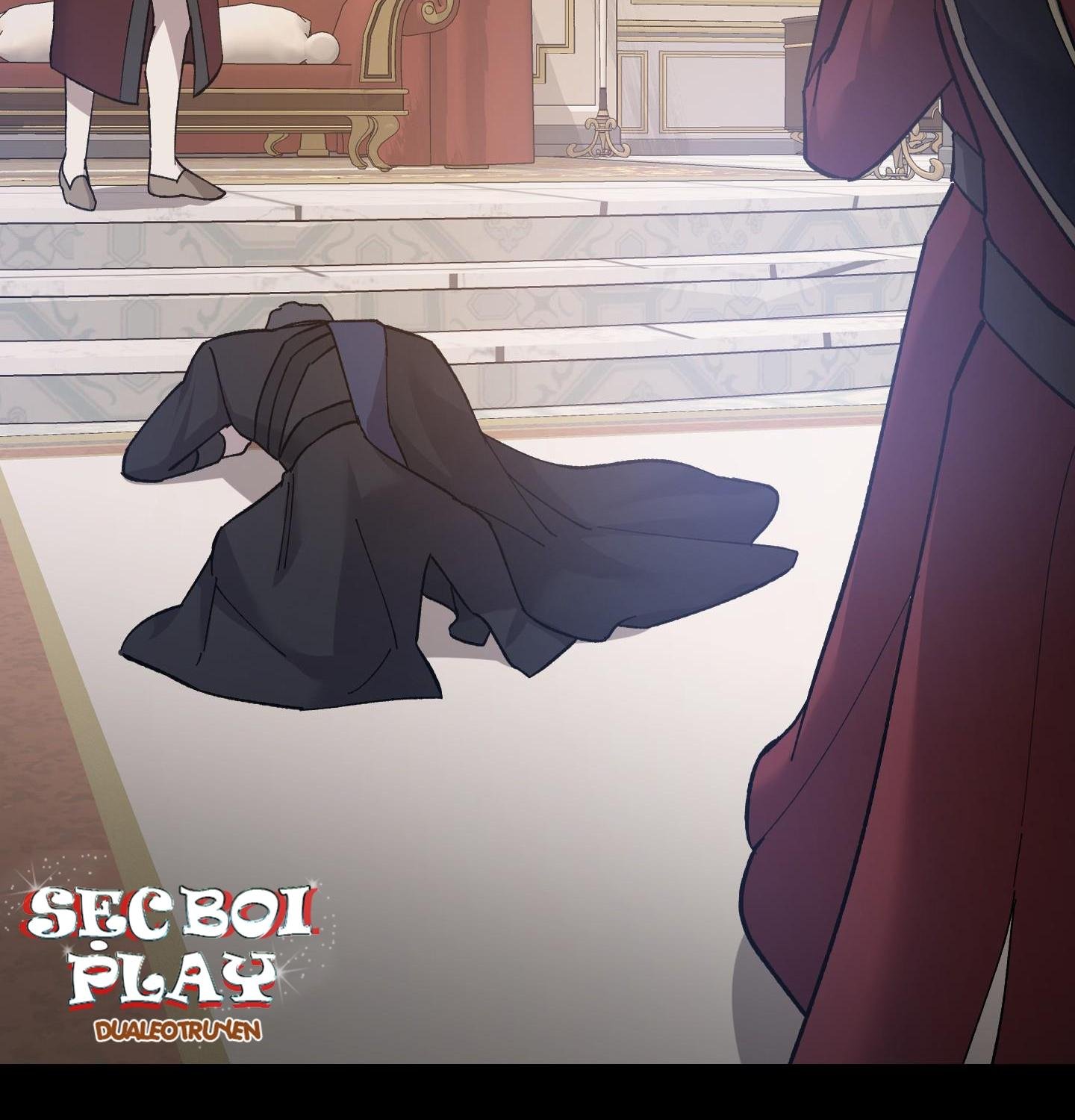 đóa hoa của mặt trời chapter 26 60