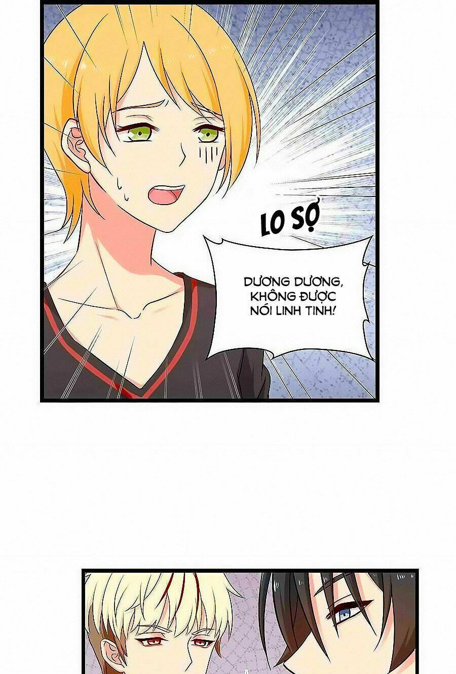 chỉ nhiễm thành hôn chapter 103 16