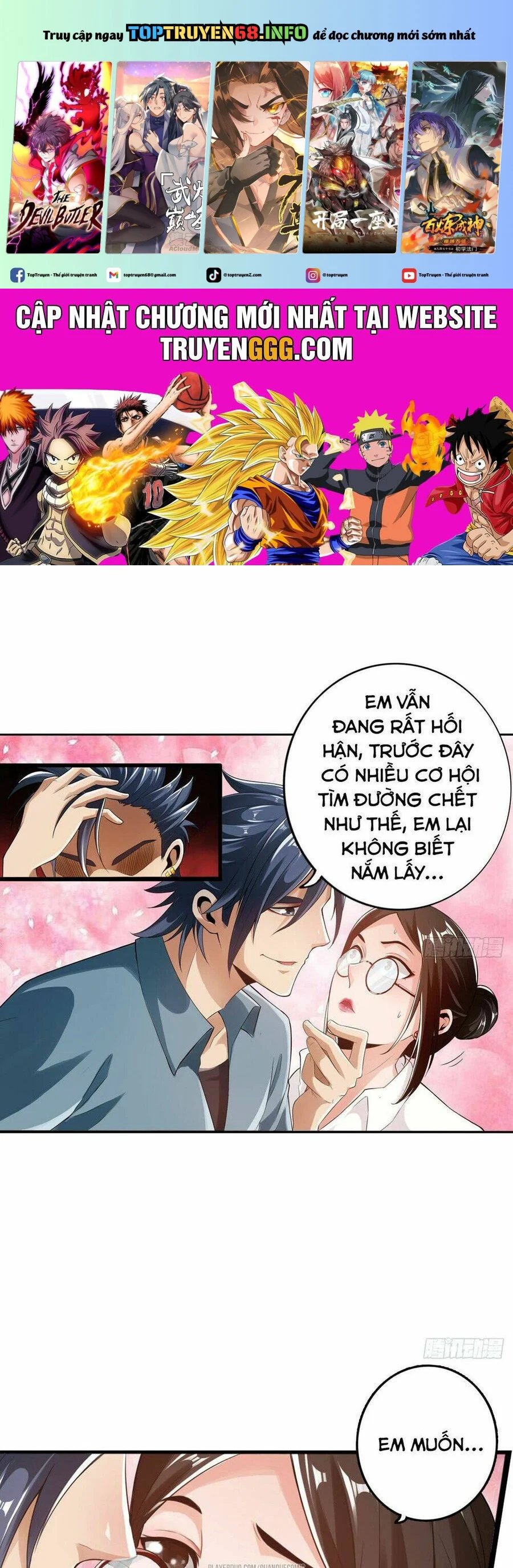 nhân vật phản diện đi tìm đường chết chapter 2 1