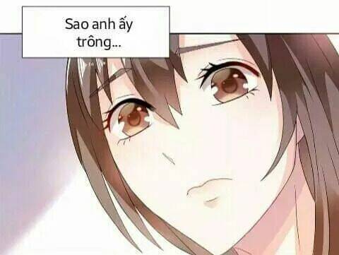 1 nửa hoàn hảo của ceo chapter 7 10