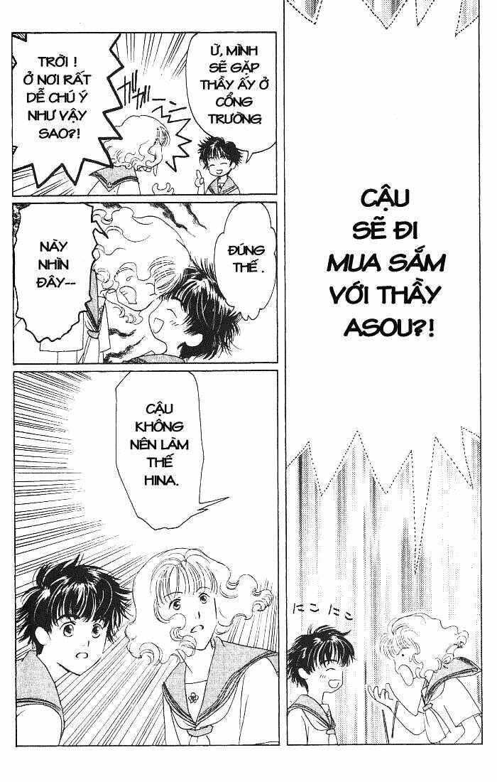 suki dakara suki chapter 6 18