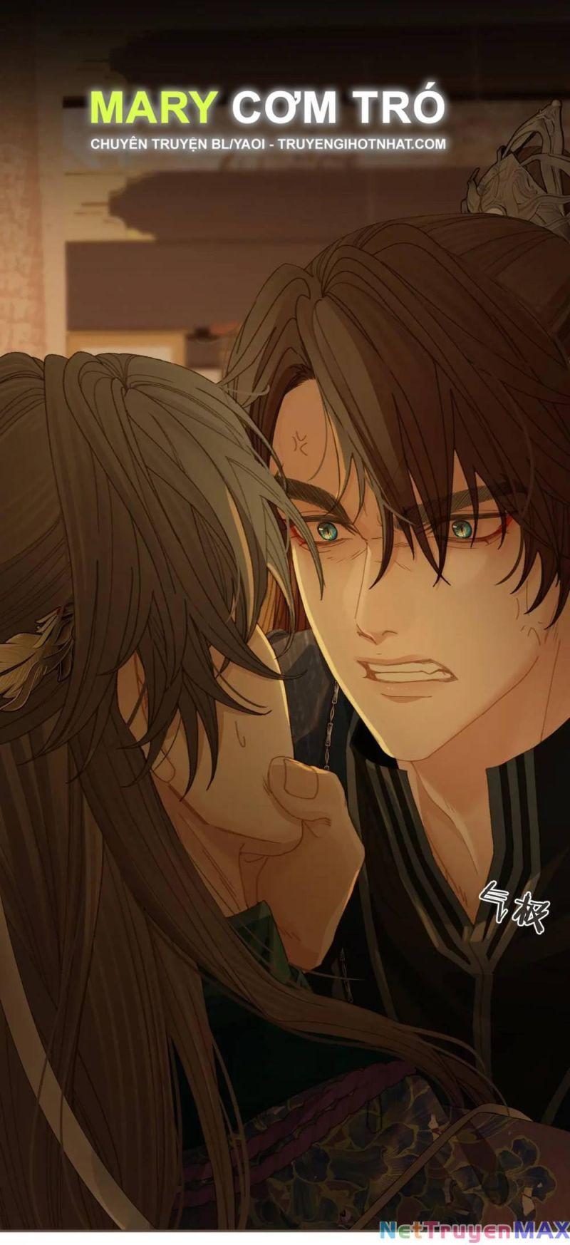 thám hoa chapter 13 4