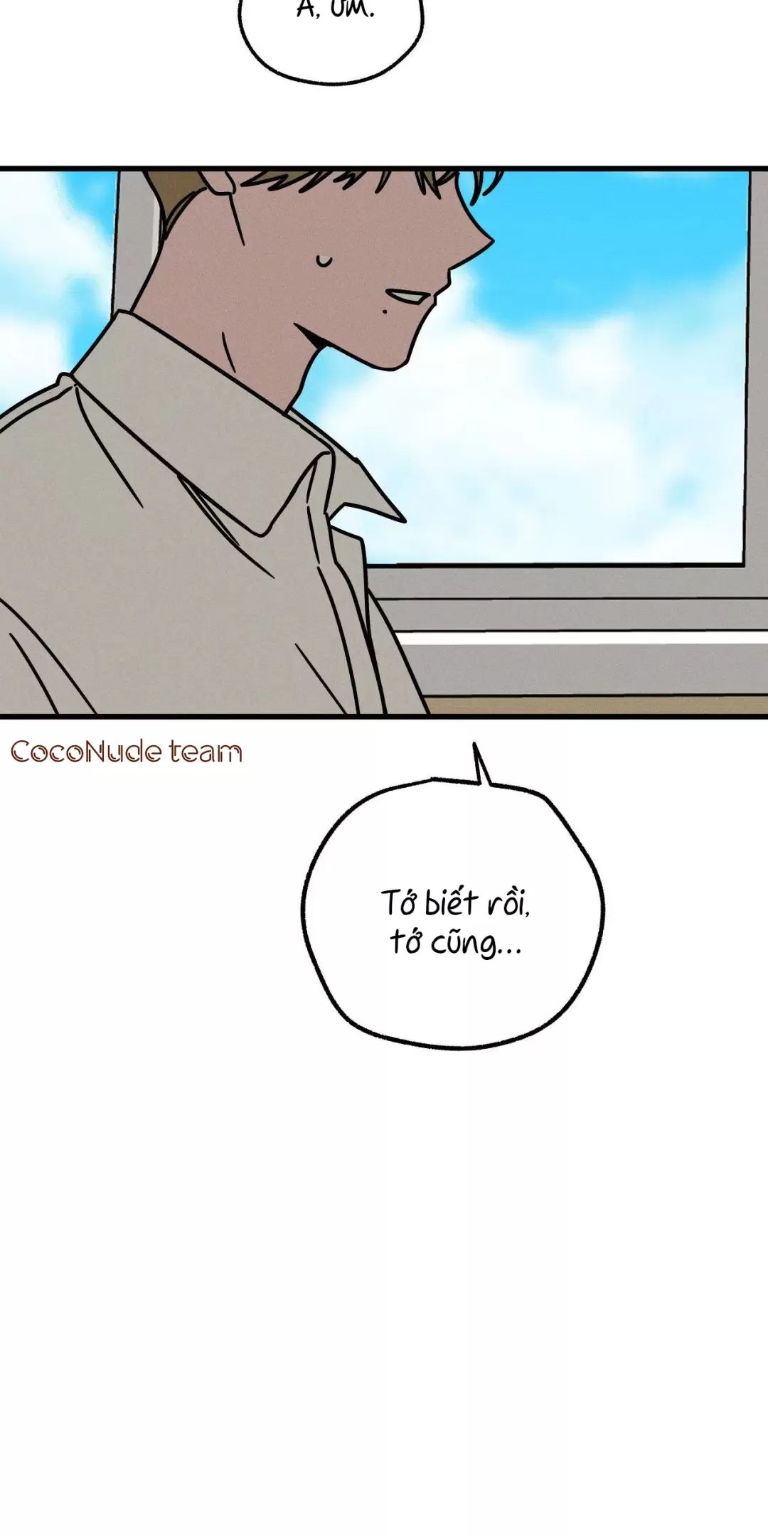 lời tỏ tình từ con số 0 chapter 26 58