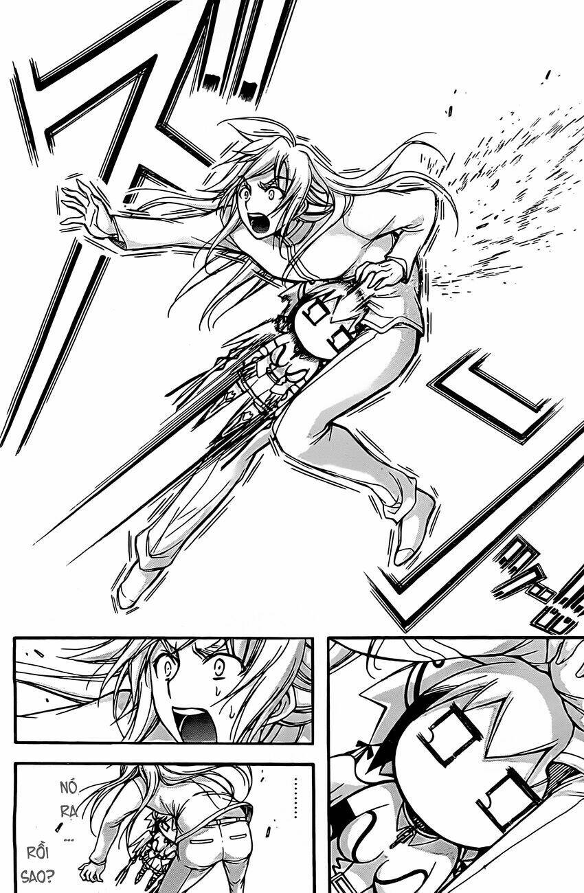 vật thất lạc của bầu trời chapter 67 17