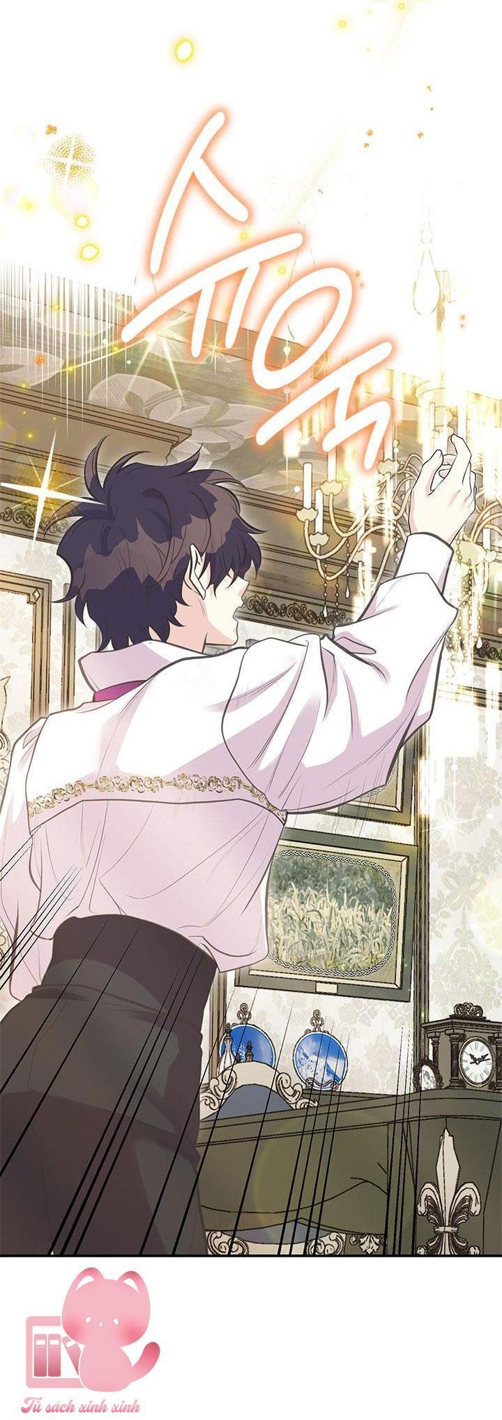 chị tôi nhặt về nam chính của tiểu thuyết chapter 82 67