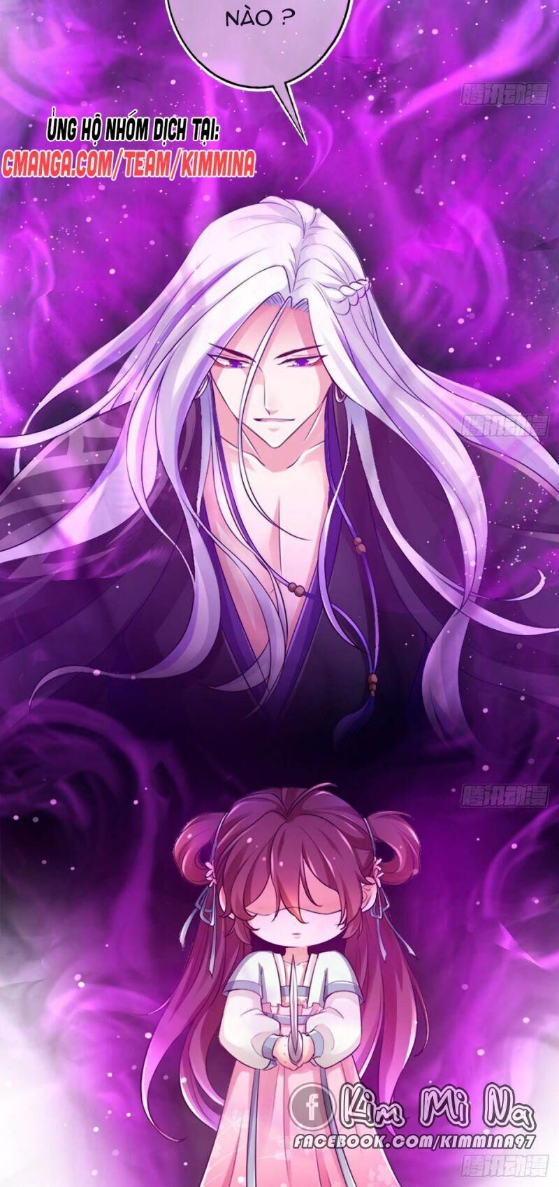 cứu được tên đại ma tôn chapter 6 9