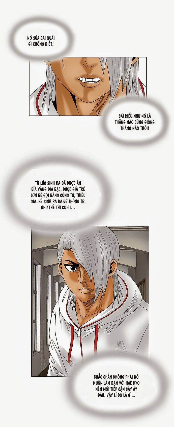 ultimate legend: kang hae hyo chapter 76 20