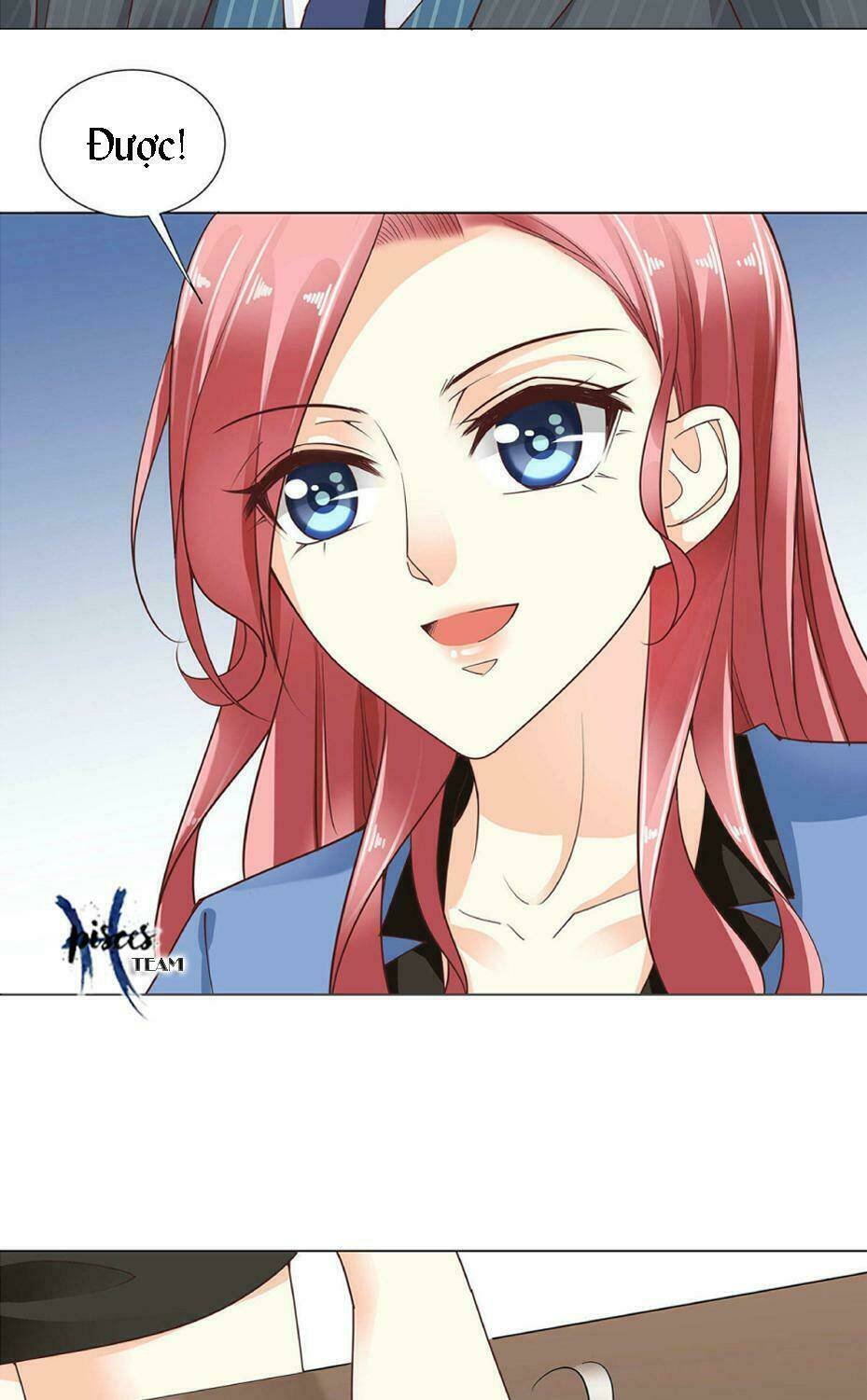 nữ nhân xin nhẹ nhàng chapter 12 8