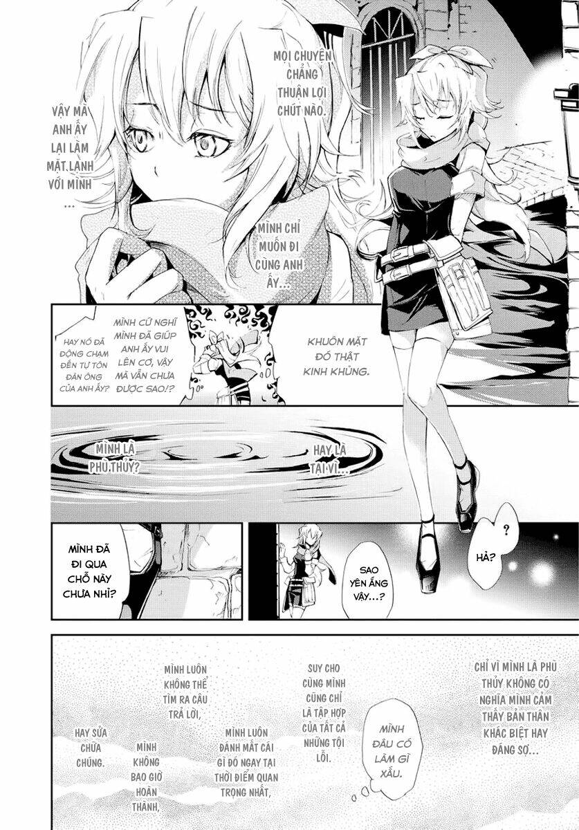 carnaval glare chapter 4 11