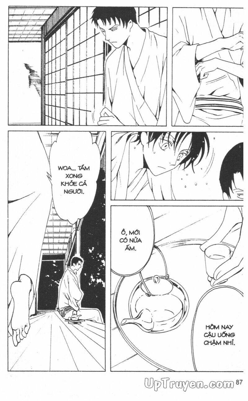 xxxholic - hành trình bí ẩn chapter 15 88