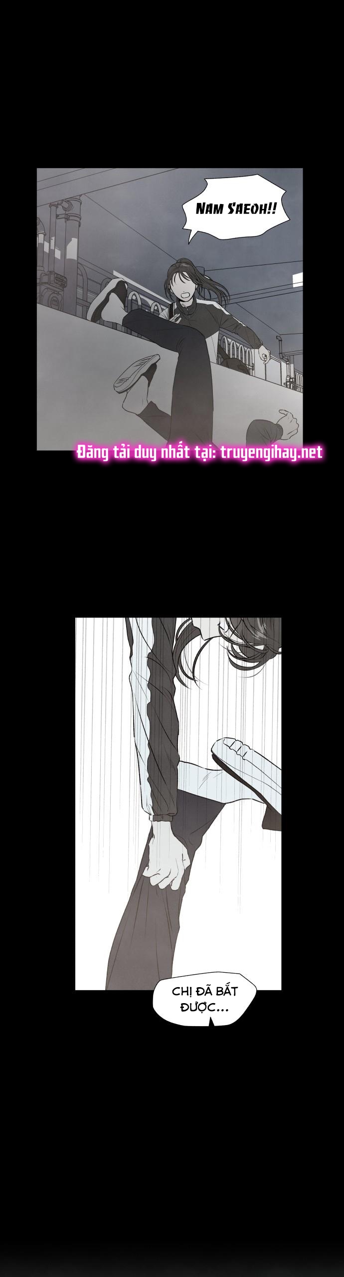 điều khiến tôi quyết tâm muốn chết chapter 1.1 20