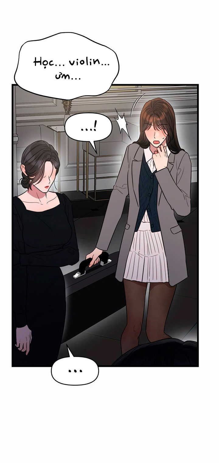 [18+] dục vọng tao nhã chapter 44.1 25