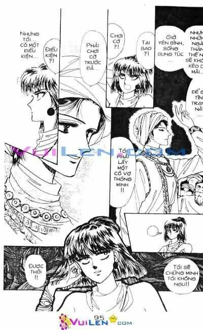 nàng công chúa ham chơi chapter 4 81