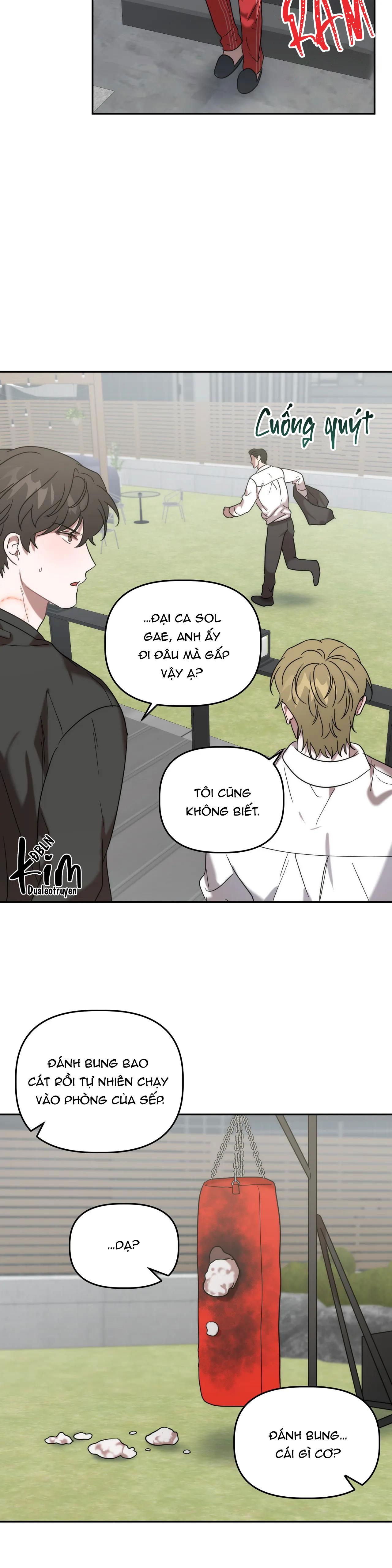 đã hiểu chưa chapter 26 9