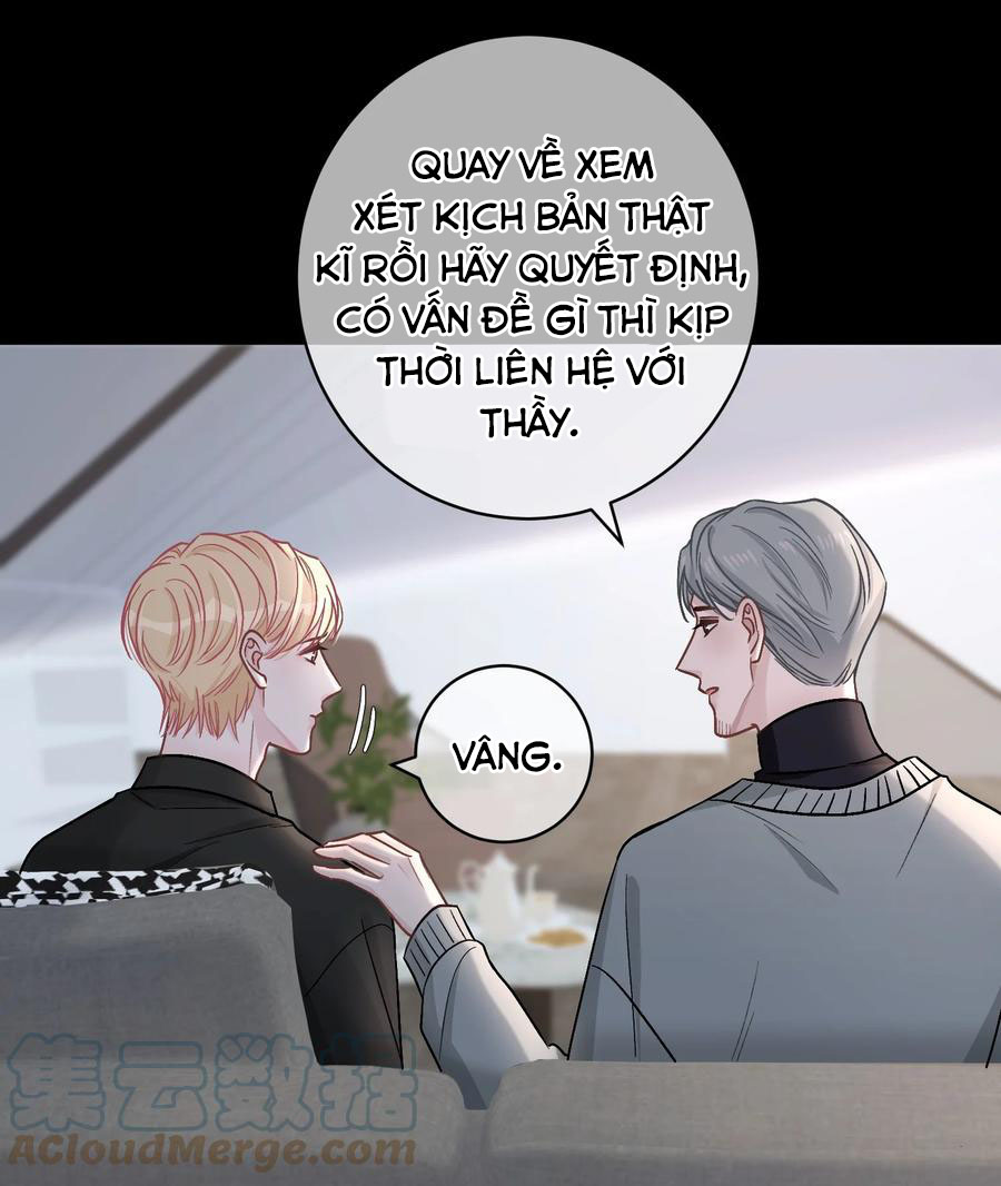 trước và sau ly hôn! chapter 40 12