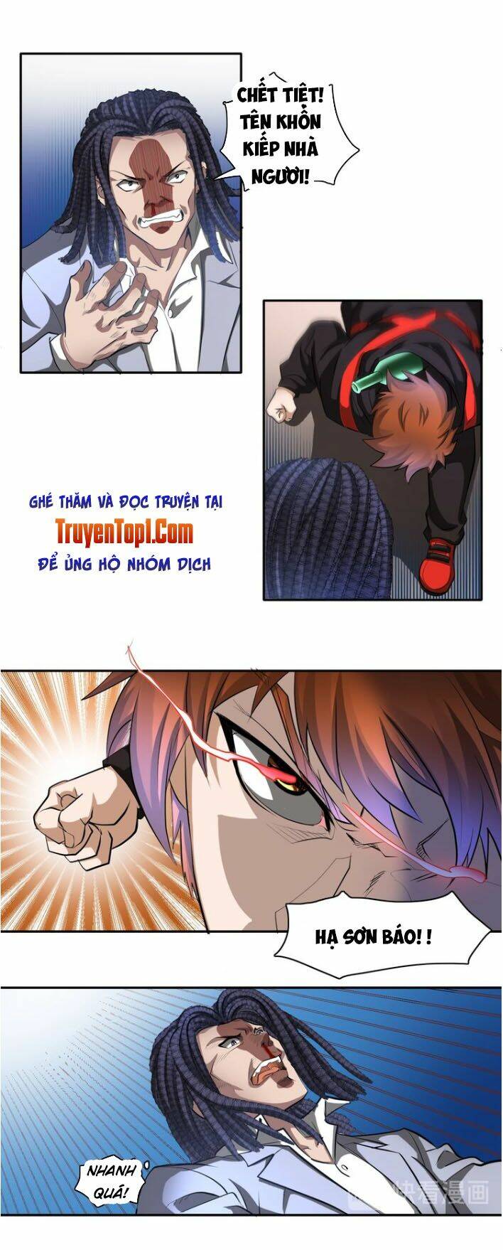 diêm vương thay thế chapter 44 7