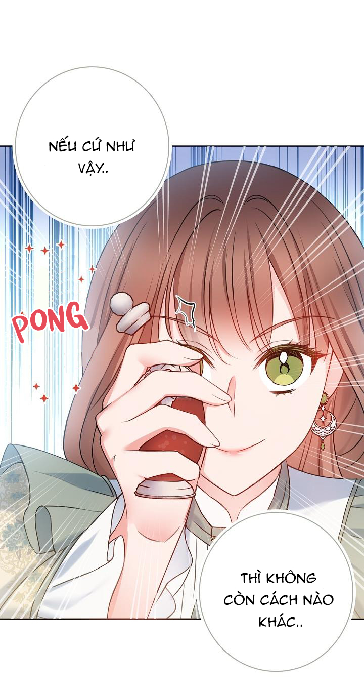 người chồng hợp đồng của tôi chapter 2 19