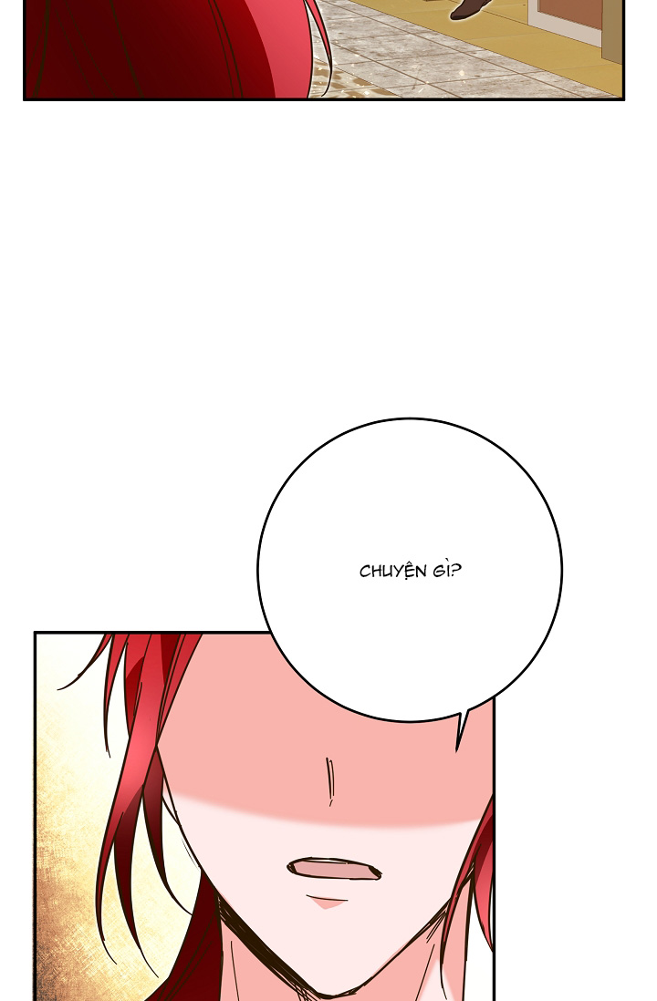 lí do cô ấy trở thành ác nữ chapter 8 97