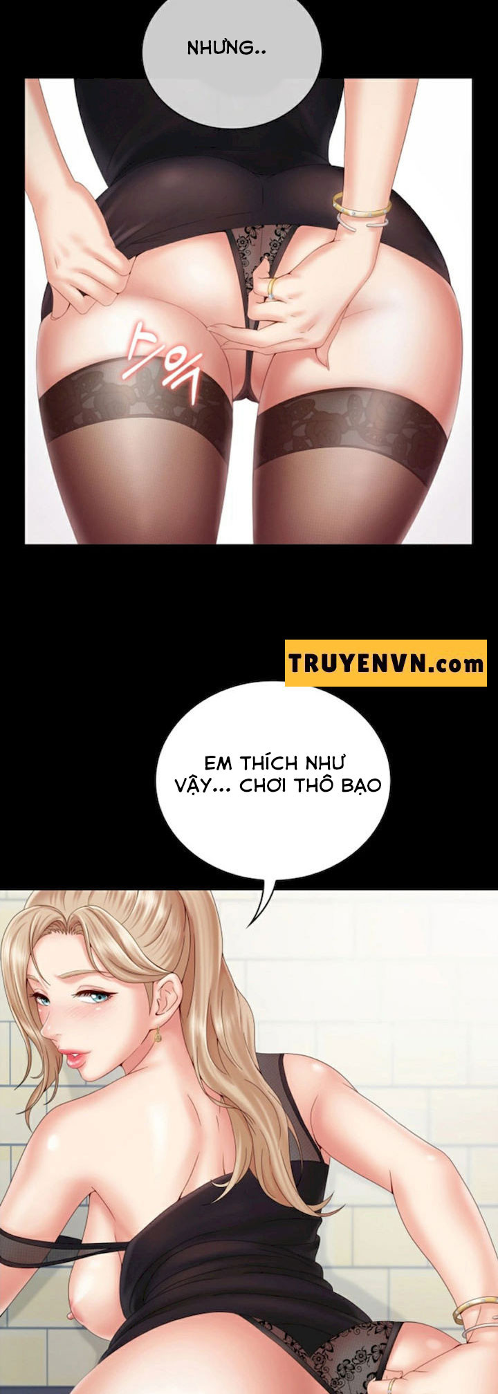 sứ mệnh người anh chapter 8 2