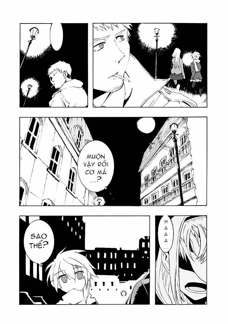 it vorspiel chapter 2 11